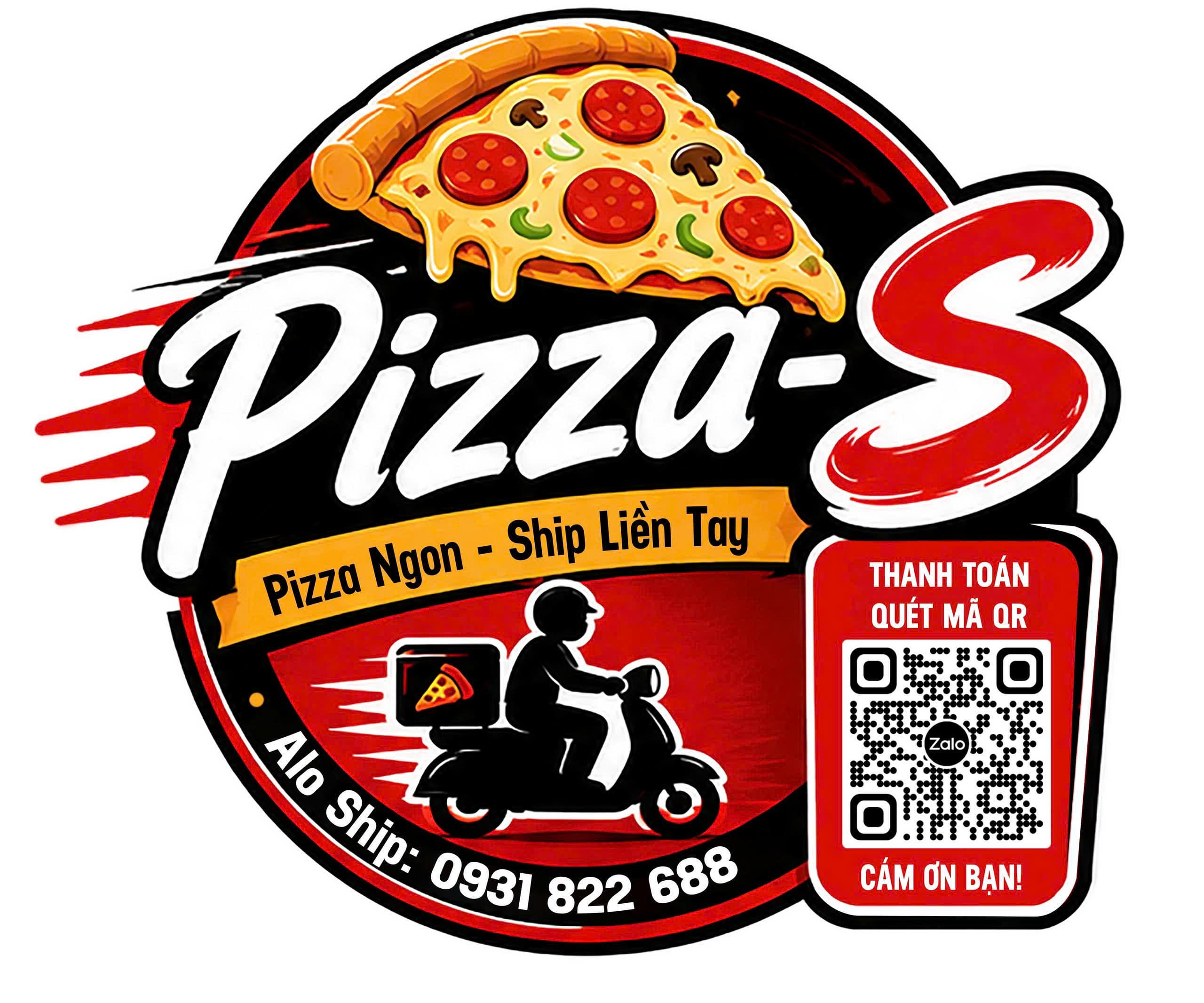 Pizza-S Trao Trọn Yêu Thương KĐT Đặng Xá Gia Lâm